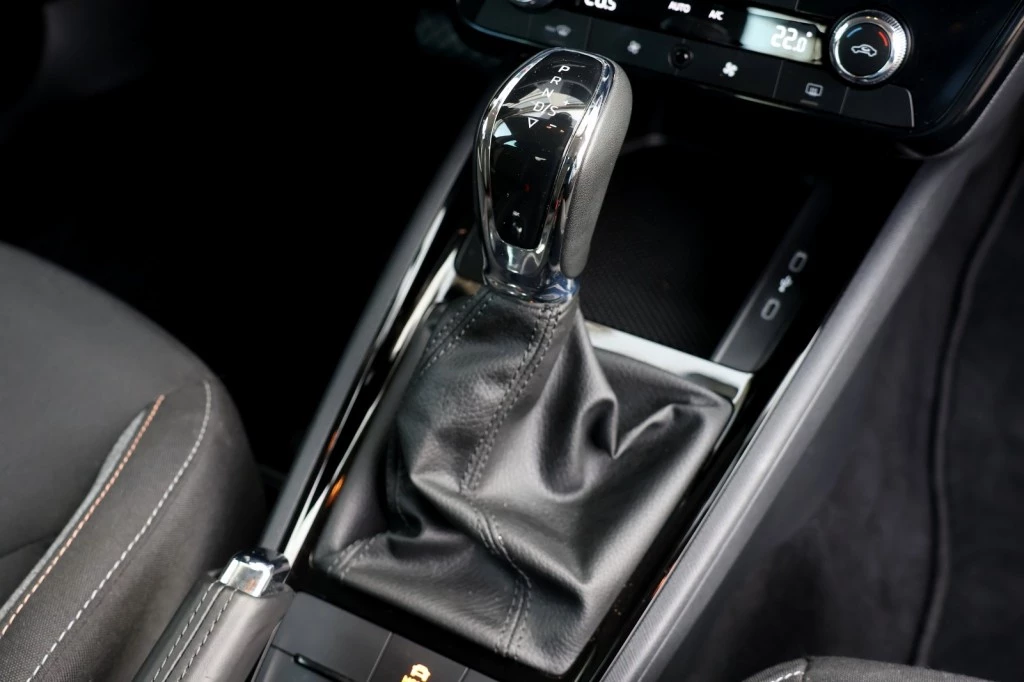 Hoofdafbeelding Škoda Kamiq