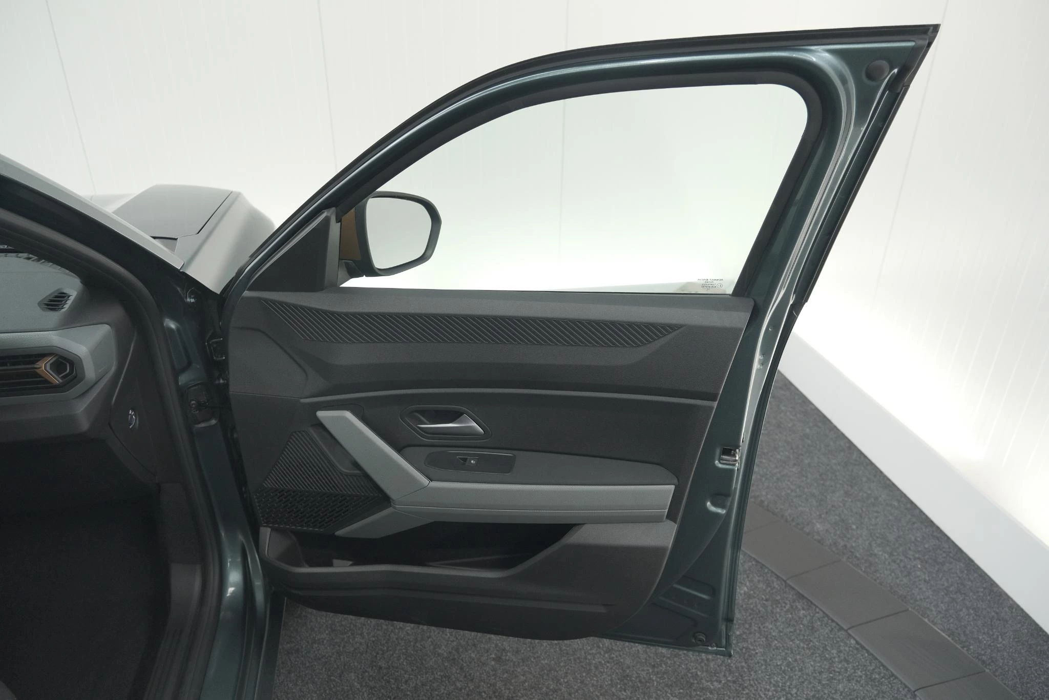 Hoofdafbeelding Dacia Duster