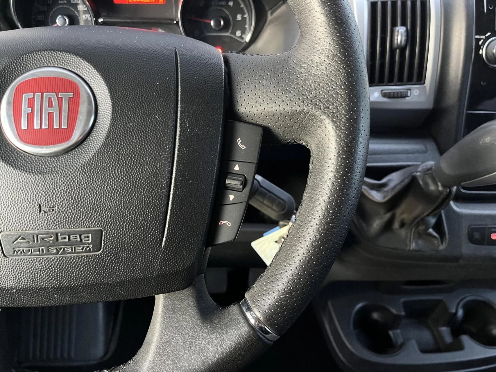 Hoofdafbeelding Fiat Ducato