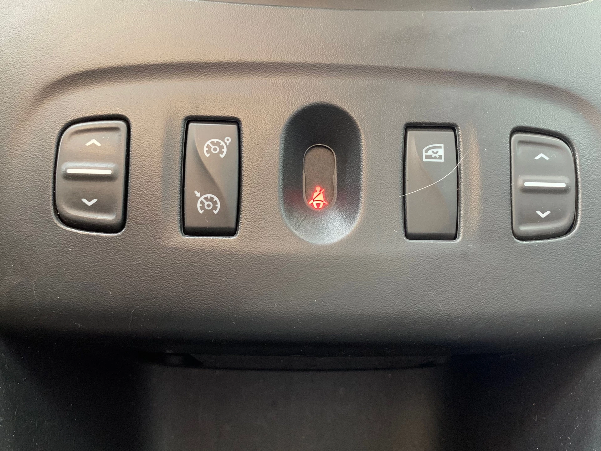 Hoofdafbeelding Dacia Sandero Stepway