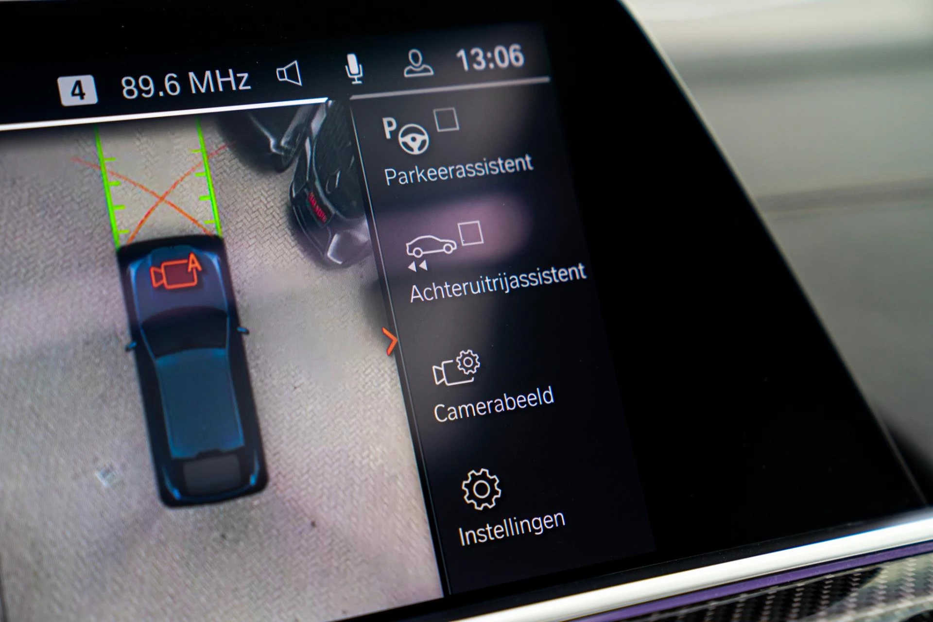 Hoofdafbeelding BMW X6