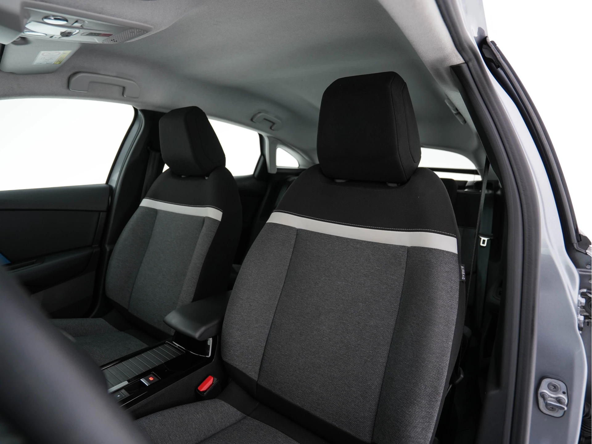 Hoofdafbeelding Citroën ë-C4