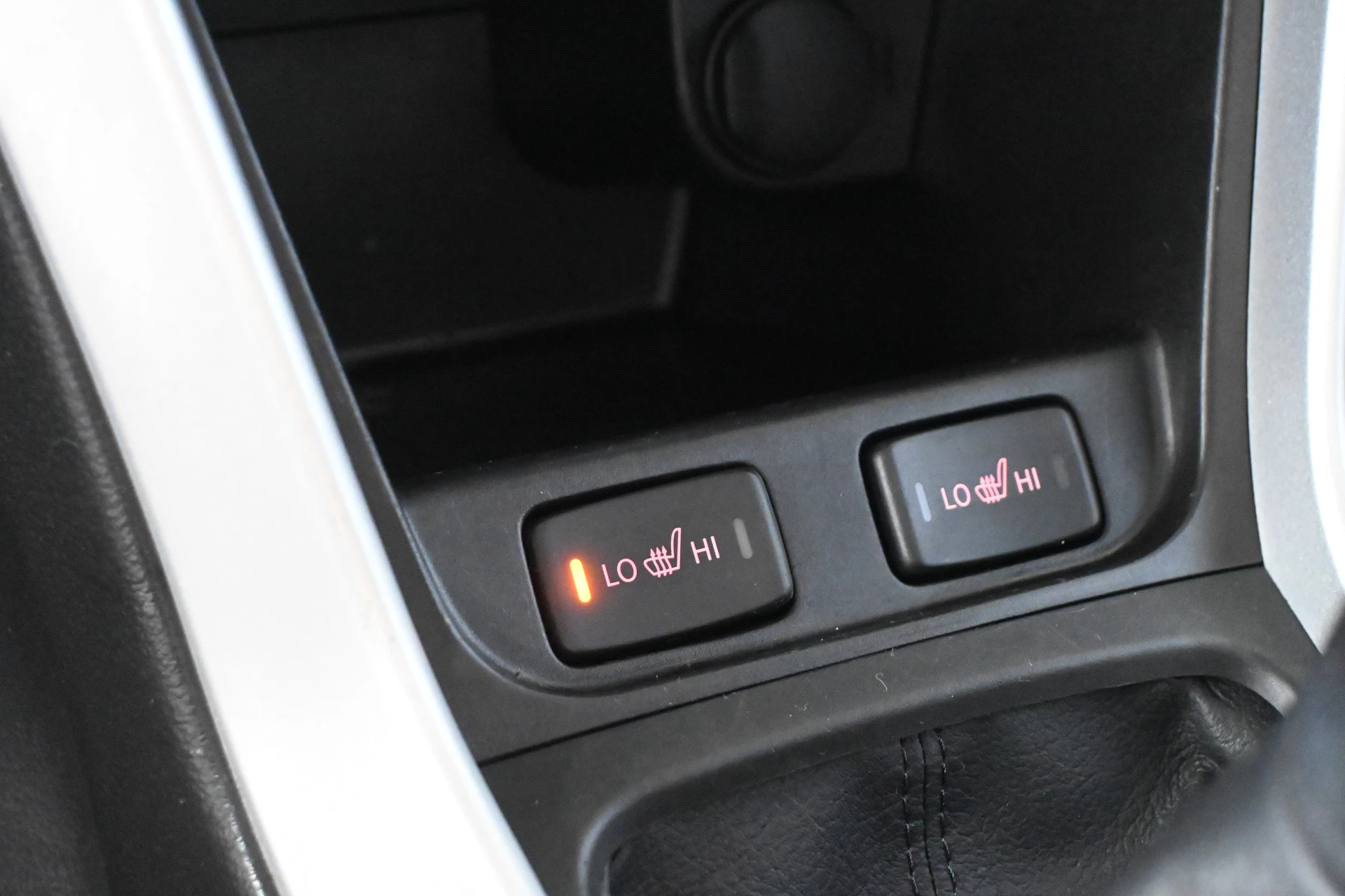 Hoofdafbeelding Suzuki S-Cross