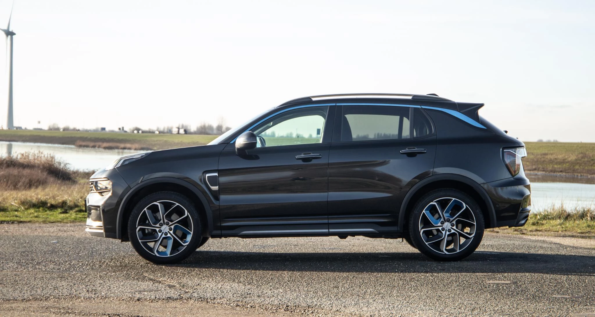 Hoofdafbeelding Lynk & Co 01