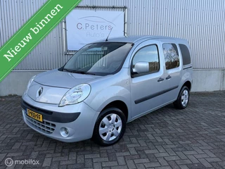 Renault Kangoo Family 1.6 Expression 2010 / Airco / Trekhaak / NAP