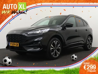 Ford Kuga 2.5 PHEV ST-Line X Trekhaak Bang&Olufsen 19'LMV