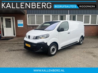 Peugeot EXPERT 1.5 BlueHDi 120PK L2 / BPM vrij / Direct leverbaar / Camera