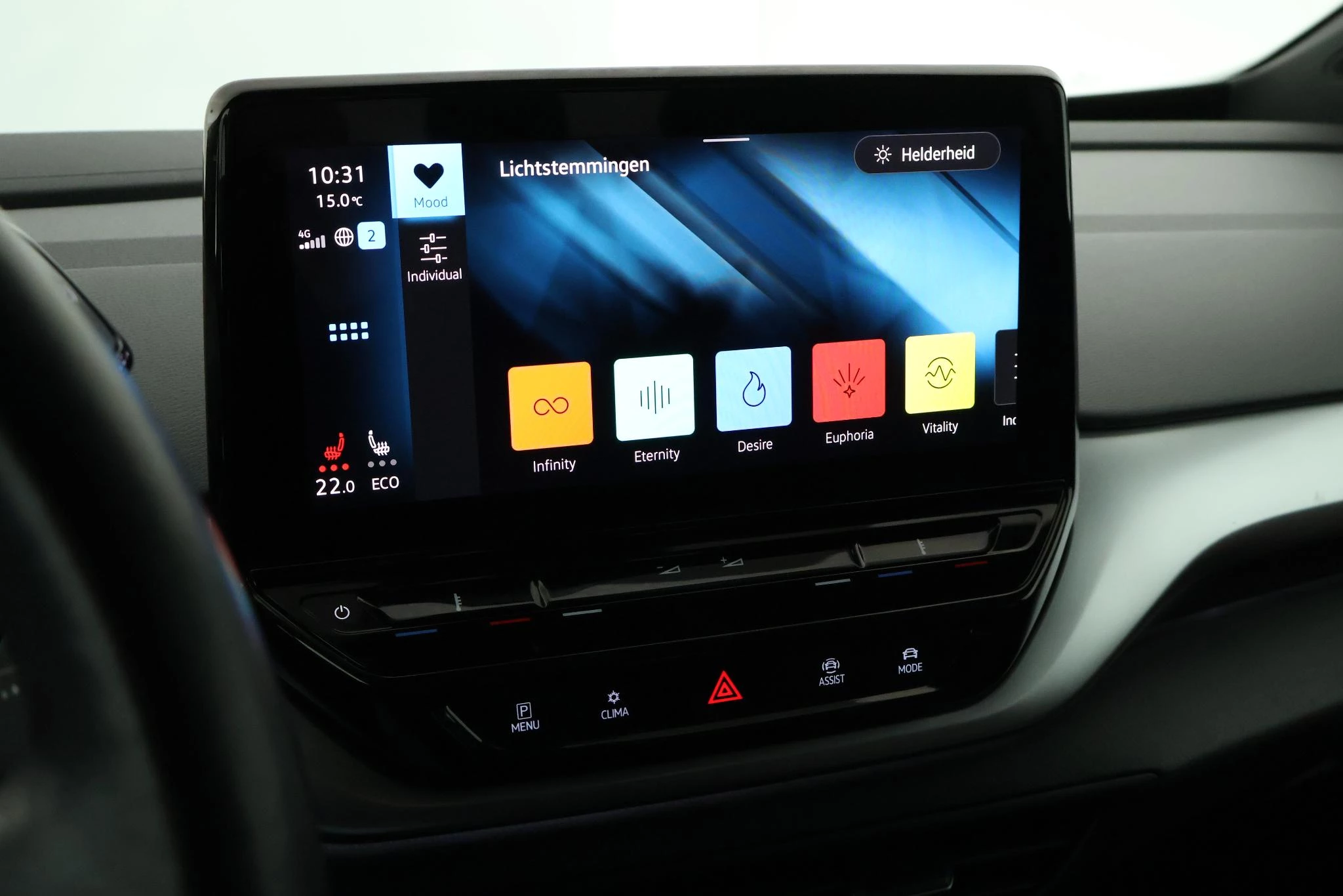 Hoofdafbeelding Volkswagen ID.4