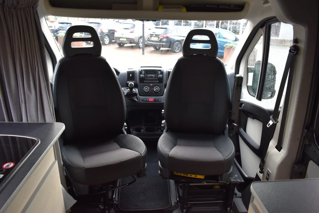 Hoofdafbeelding Peugeot Boxer