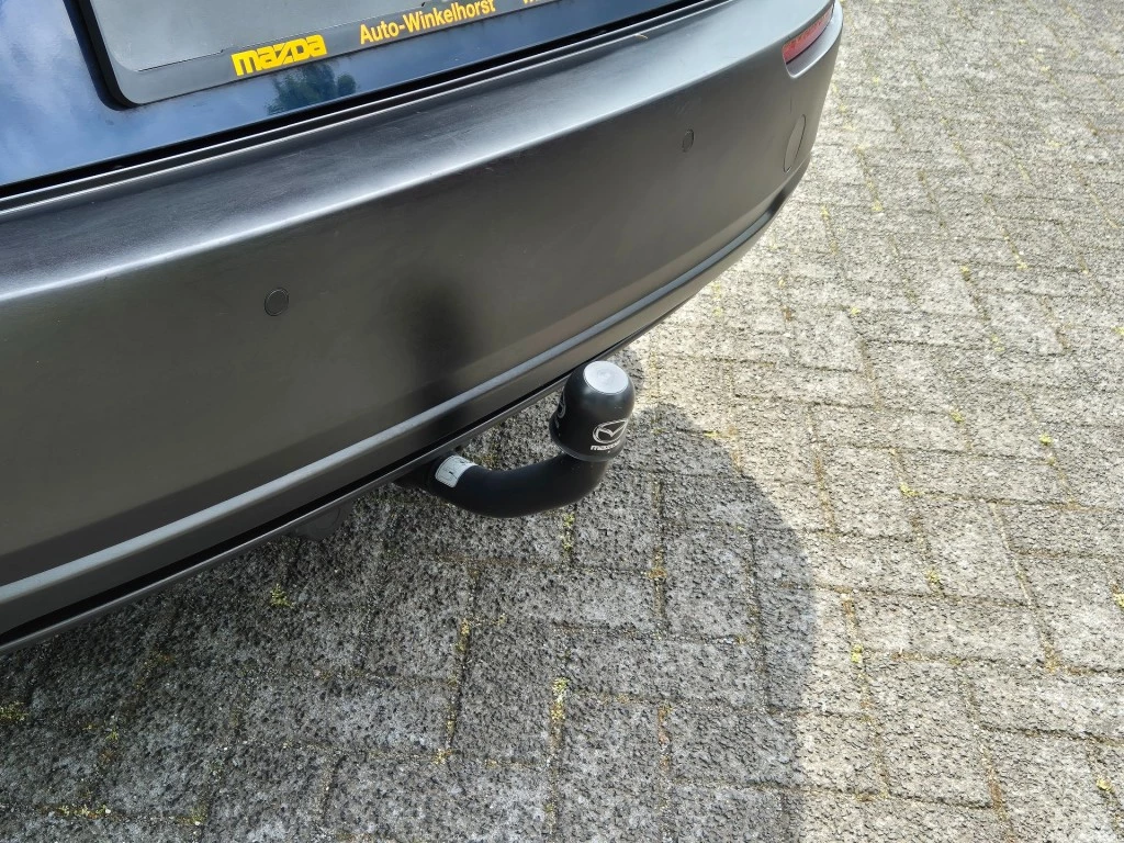 Hoofdafbeelding Mazda CX-30