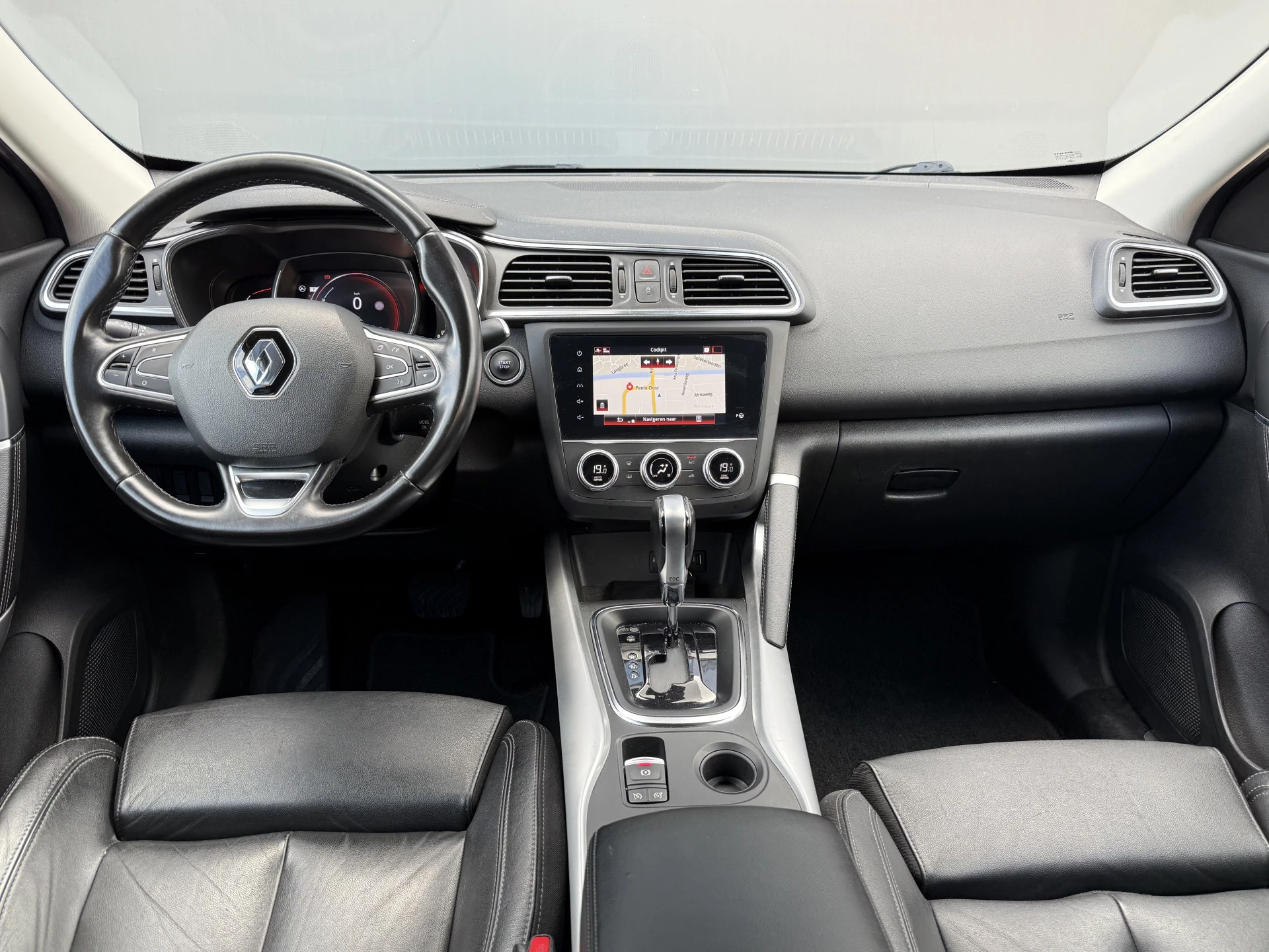 Hoofdafbeelding Renault Kadjar