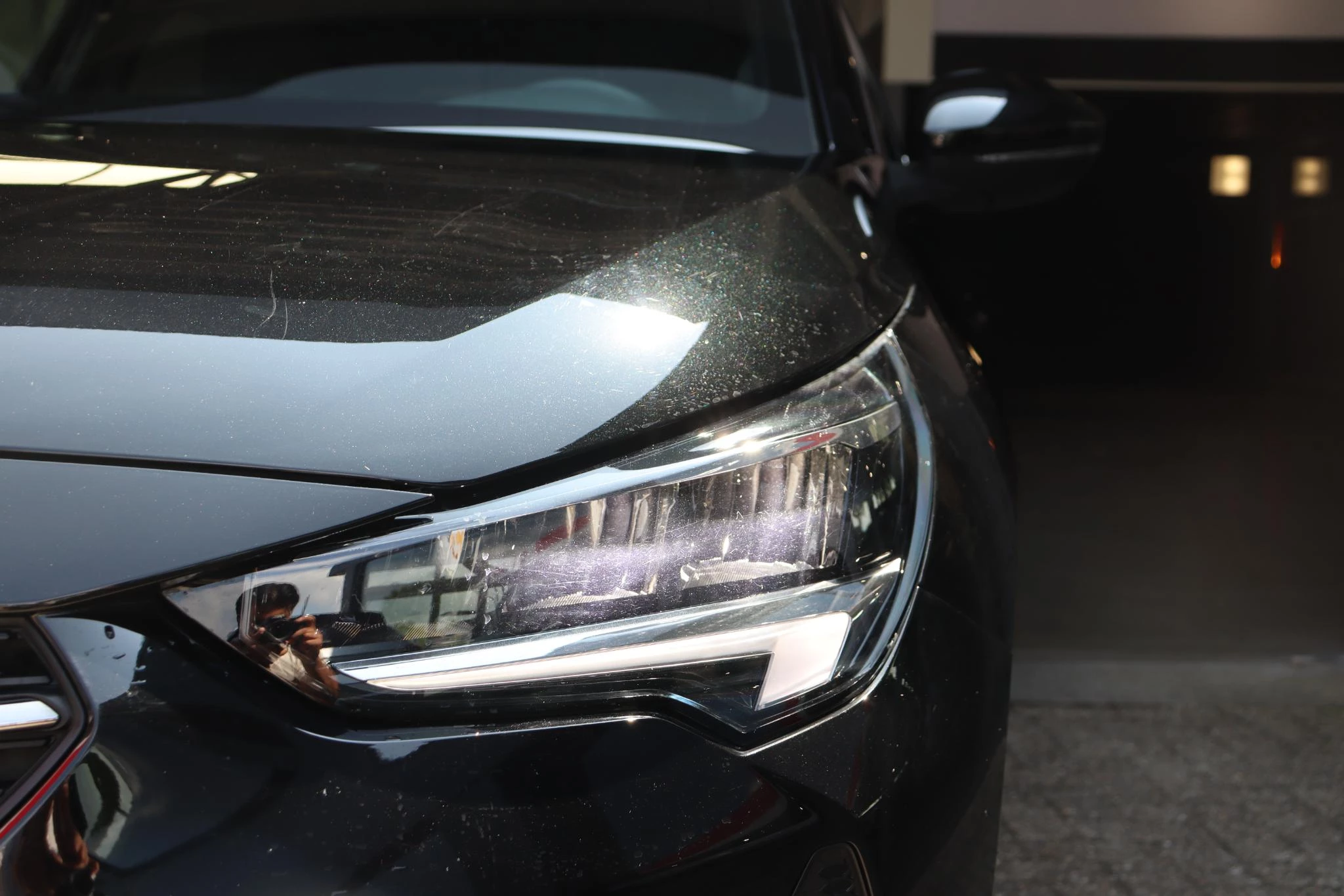 Hoofdafbeelding Opel Corsa-e