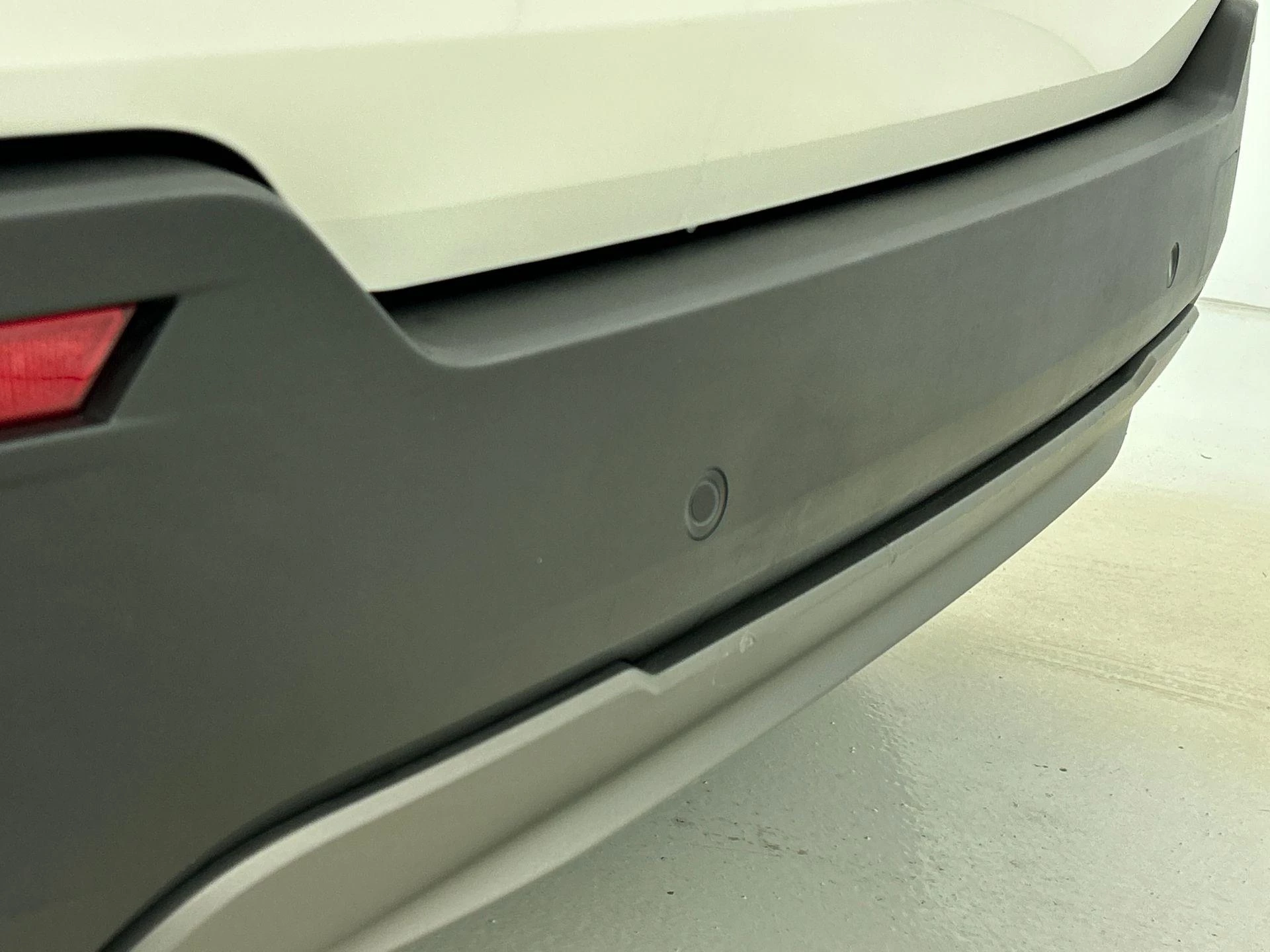 Hoofdafbeelding Jeep Avenger