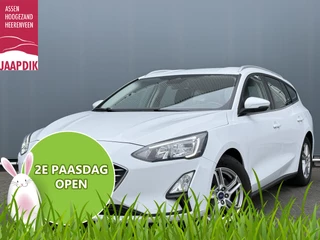 Ford Focus Wagon BJR 2022 1.5 120 PK EcoBlue Titanium X Business NAVI | LMV | AIRCO | CRUISE | CARPLAY