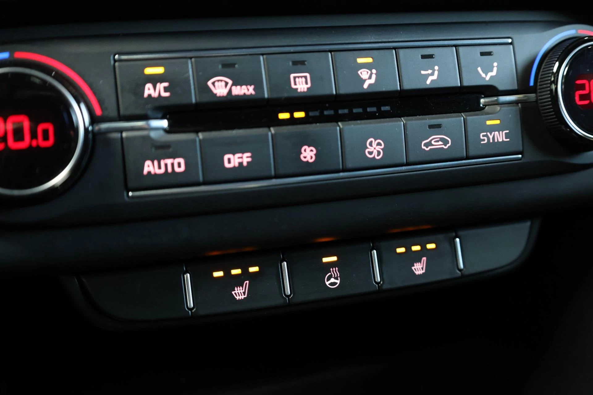 Hoofdafbeelding Kia ProCeed