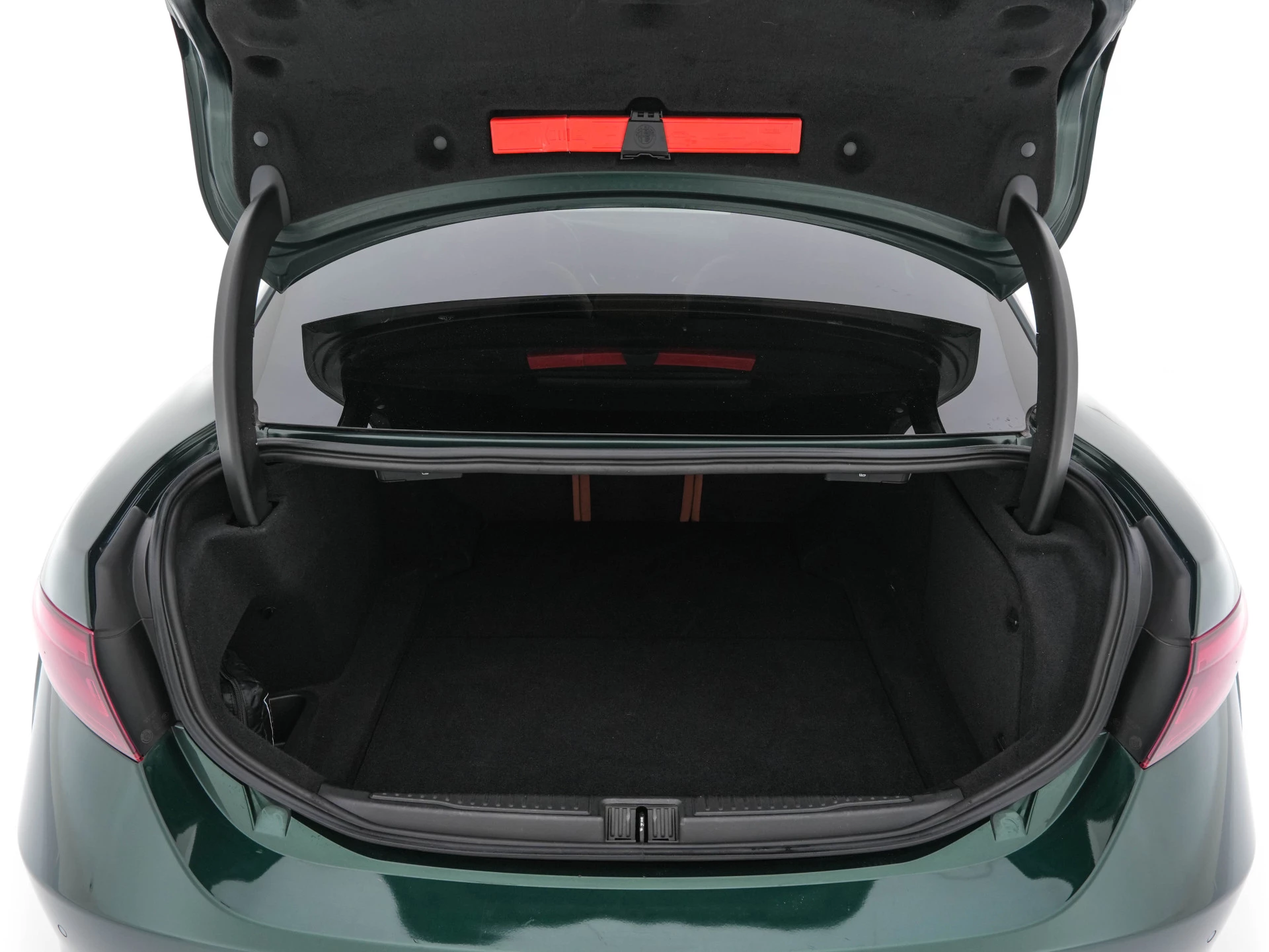 Hoofdafbeelding Alfa Romeo Giulia