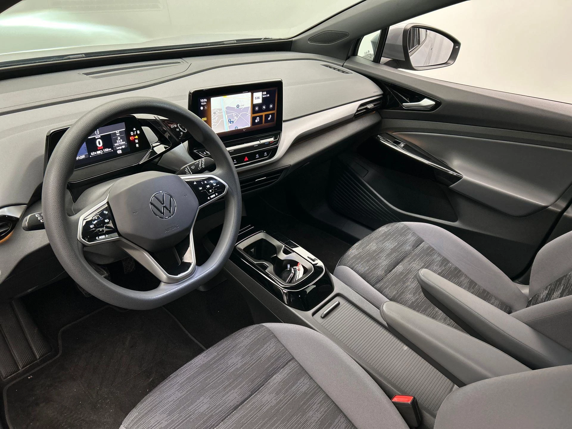 Hoofdafbeelding Volkswagen ID.4