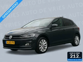 Volkswagen Polo 1.0 TSI DSG Comfortline Business | Panoramadak | Full LED | Virtual cockpit | Achteruitrijcamera
