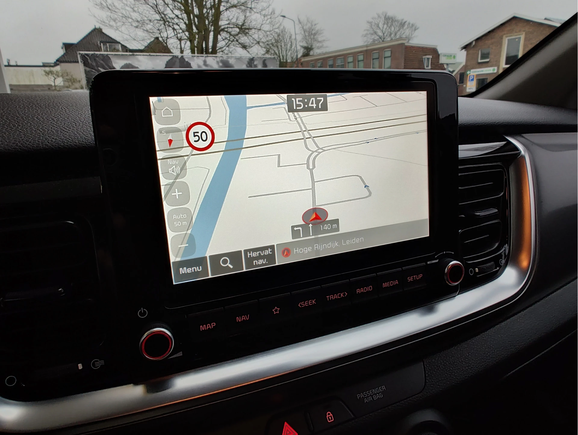 Hoofdafbeelding Kia Stonic