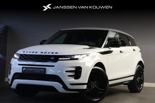 Land Rover Range Rover Evoque 1.5 P300e AWD S Trekhaak Stoelverwarming Elektrische Achterklep 20" Black Pack