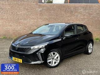 Renault Clio TCe| AUTOMAAT| Stoelverw| CarPlay|Rijklaar