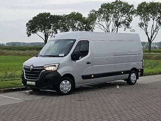 Renault Master T35 2.3 dCi 180 L3H2 180Pk Navi Airco/ ECC Pdc Euro6!