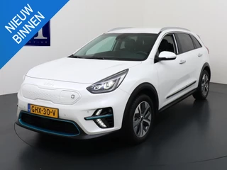 Kia e-Niro Edition 64 kWh CAMERA | NAVI BY CARPLAY | KIA GARANTIE T/M 4-2029