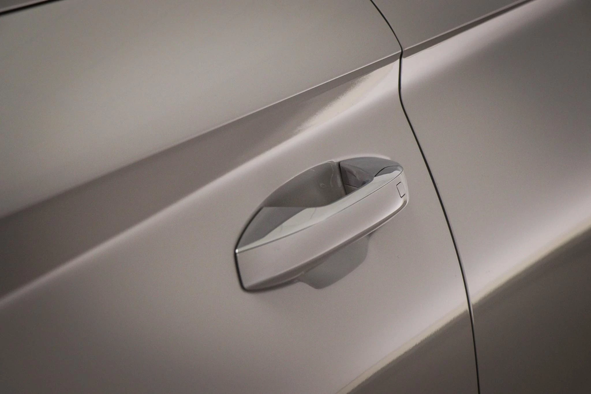 Hoofdafbeelding BYD SEAL U