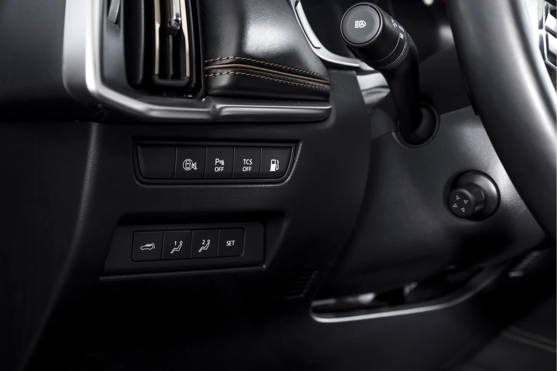 Hoofdafbeelding Mazda CX-80