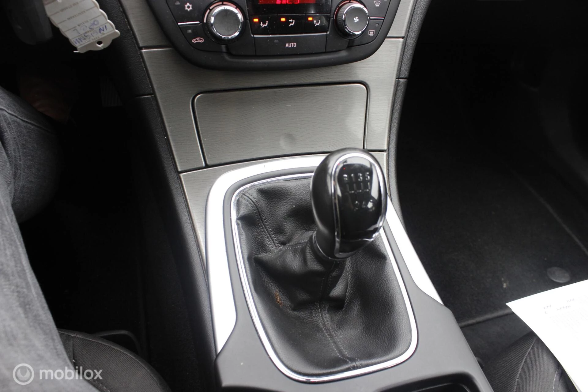 Hoofdafbeelding Opel Insignia