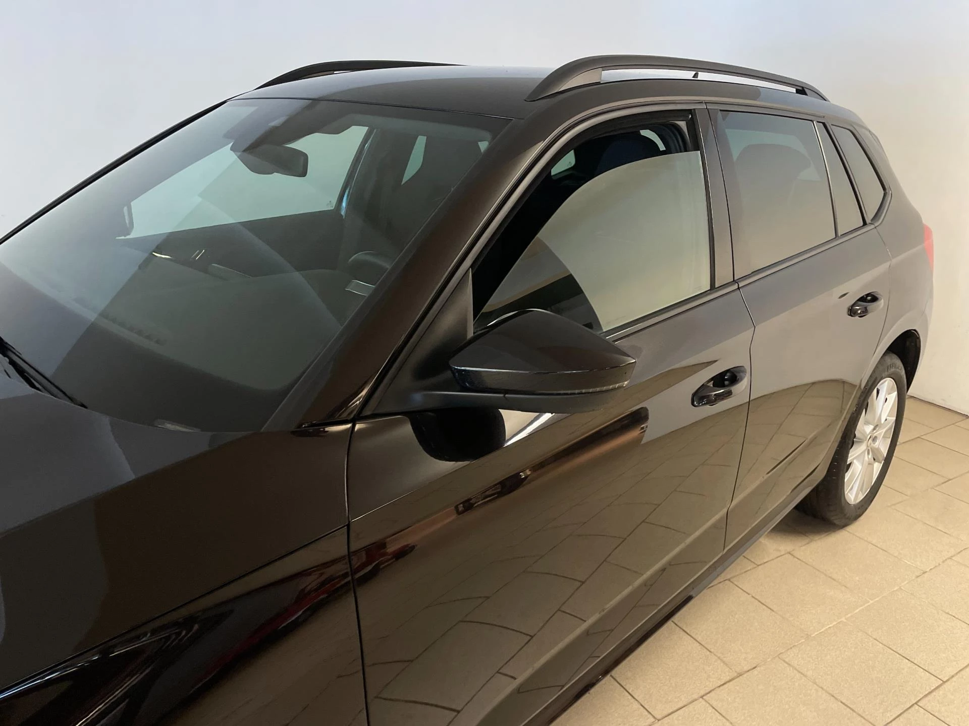 Hoofdafbeelding Škoda Kamiq