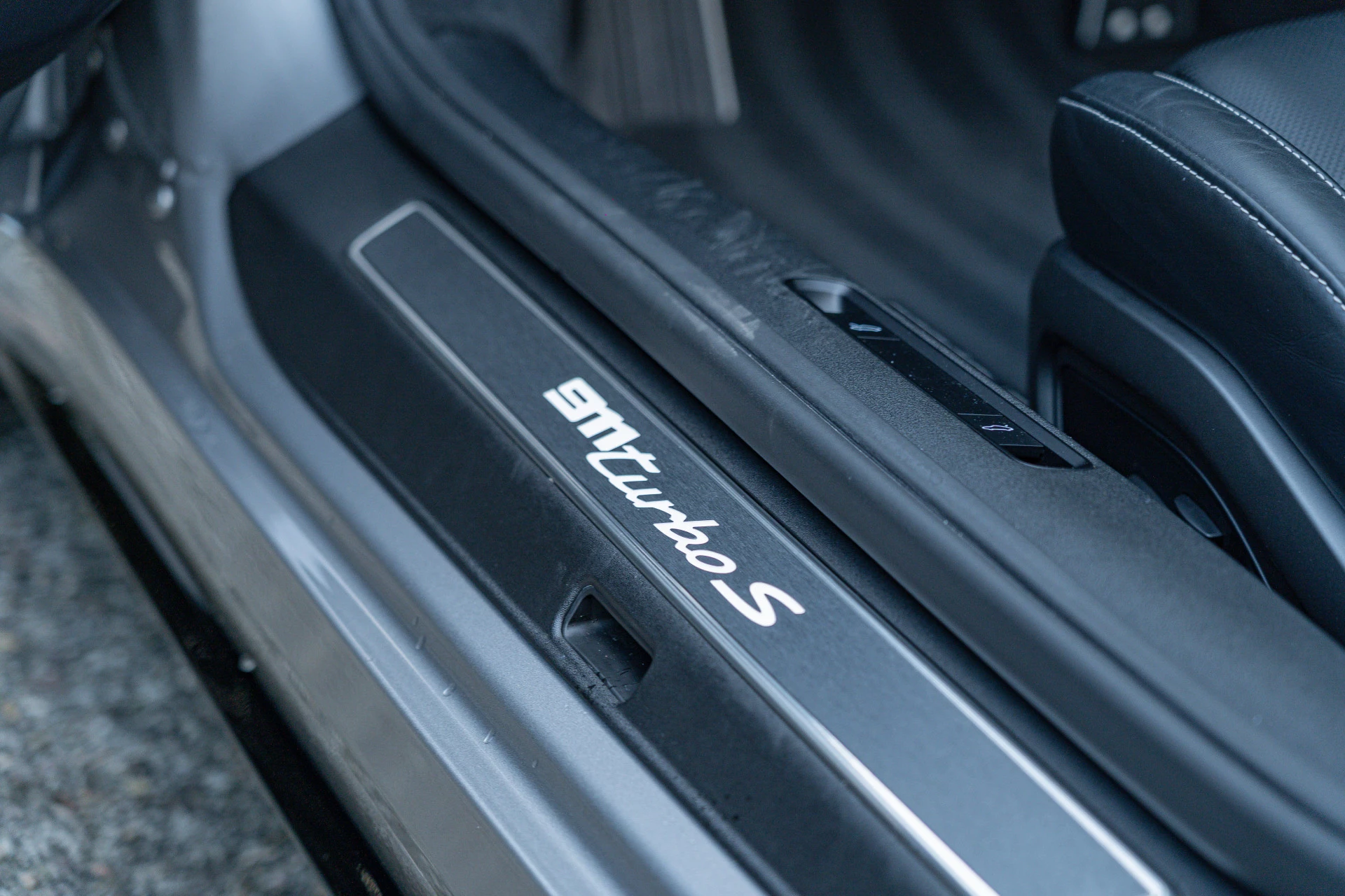 Hoofdafbeelding Porsche 911