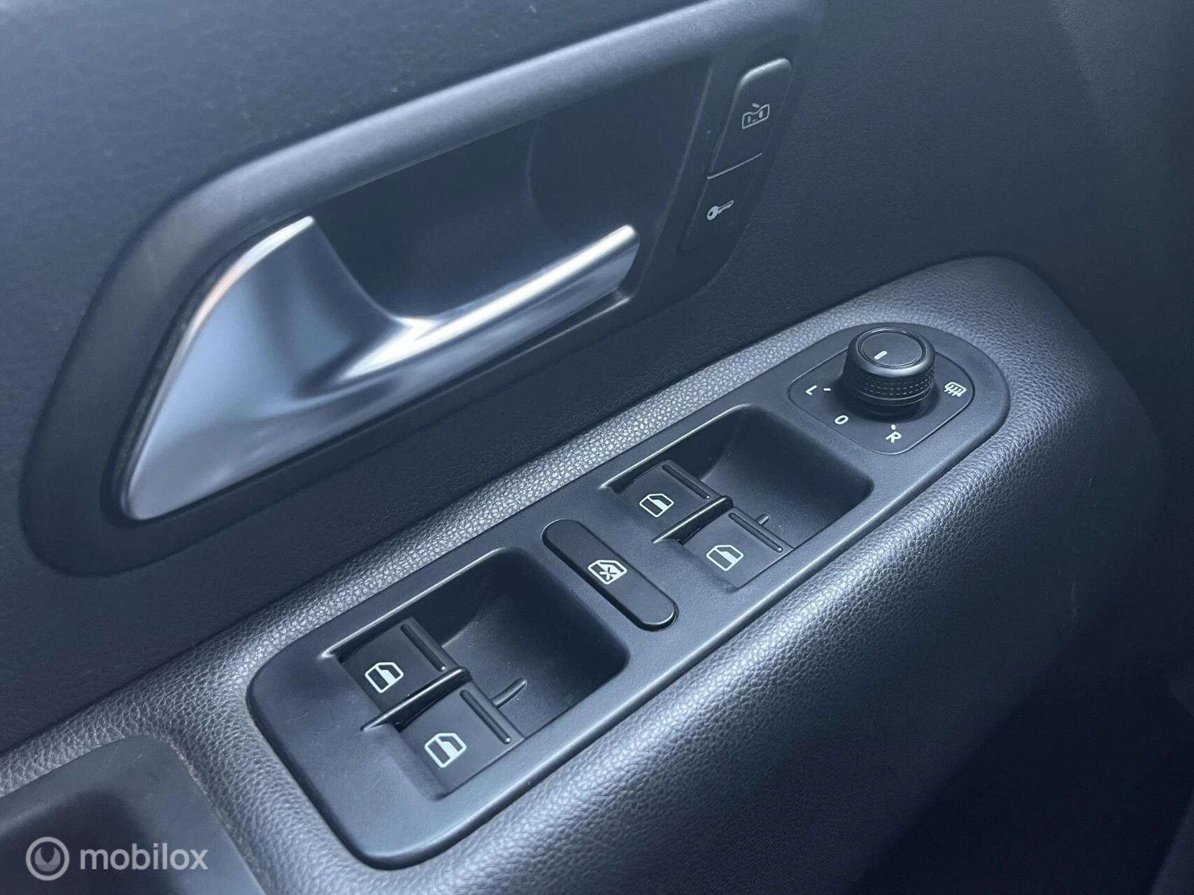 Hoofdafbeelding Volkswagen Amarok