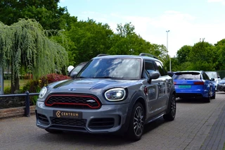 MINI Countryman 2.0 JCW Countryman ALL4 Harman Kardon - 231 pk