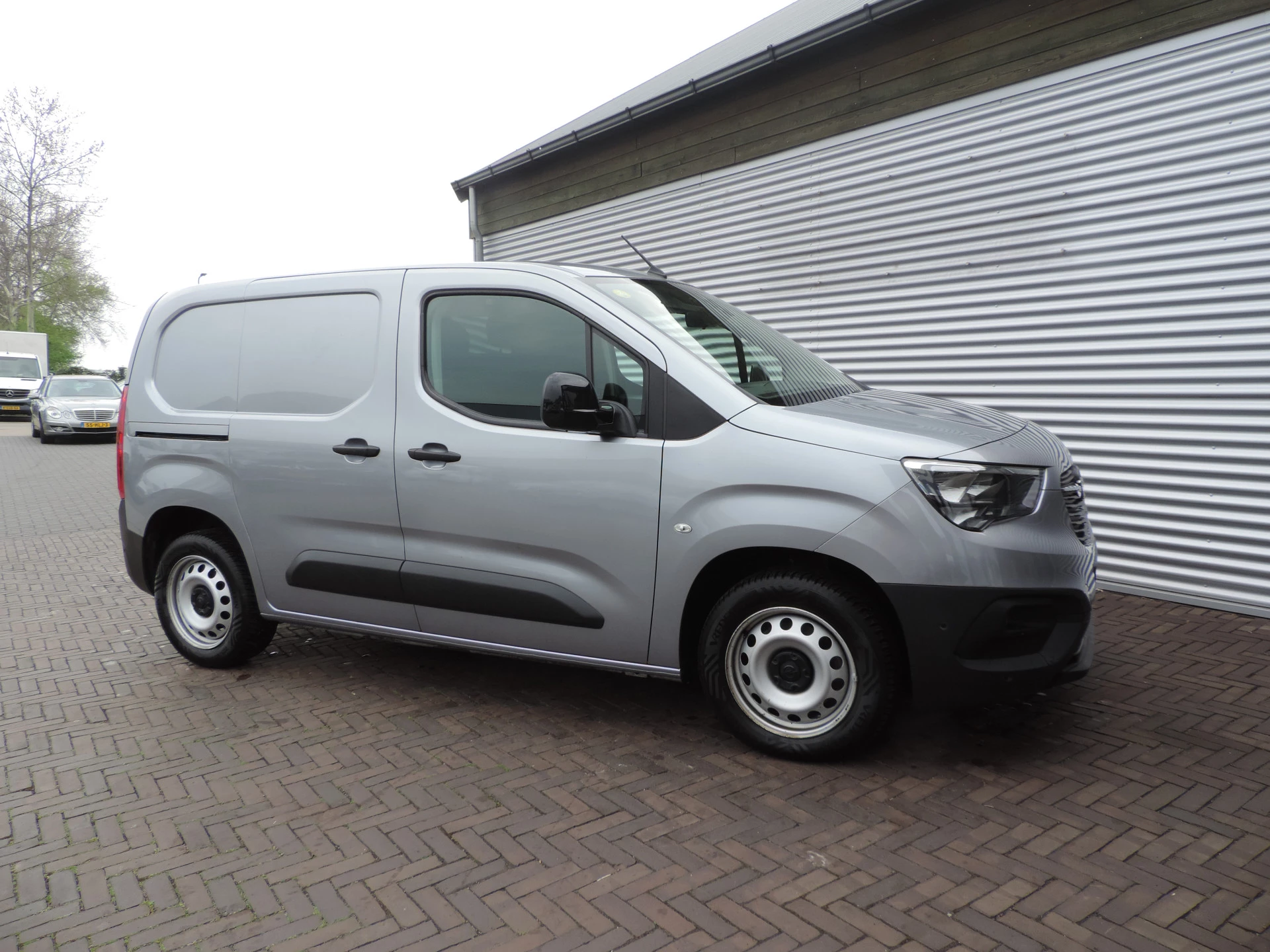 Hoofdafbeelding Opel Combo