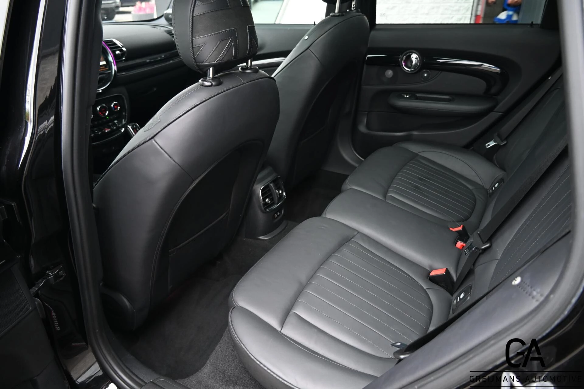 Hoofdafbeelding MINI Clubman