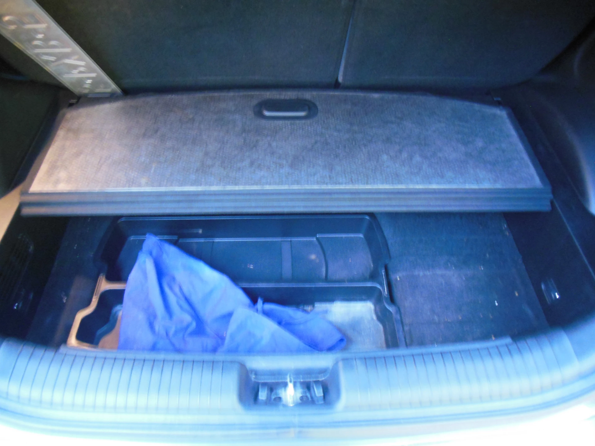 Hoofdafbeelding Hyundai ix20