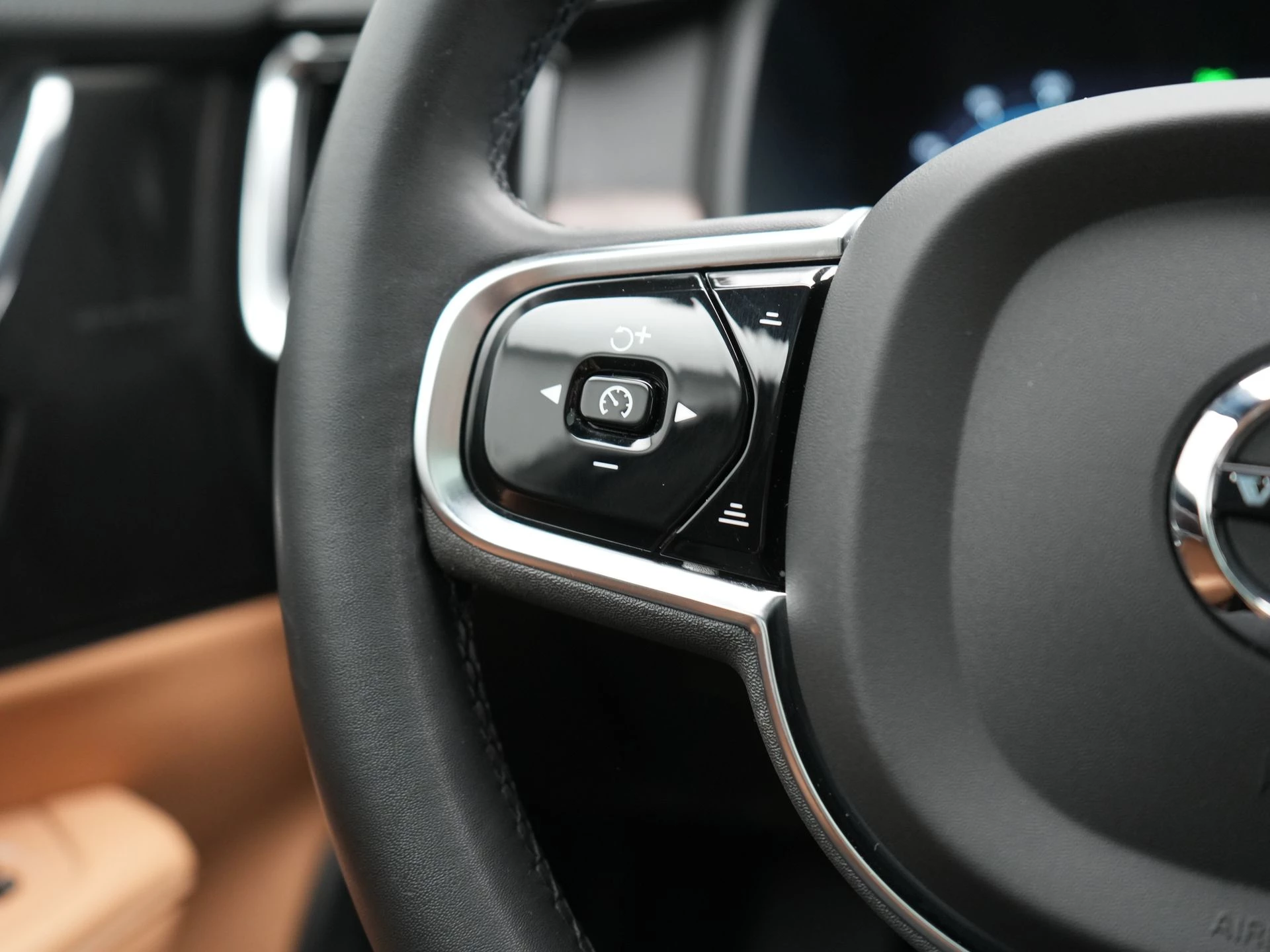 Hoofdafbeelding Volvo V90