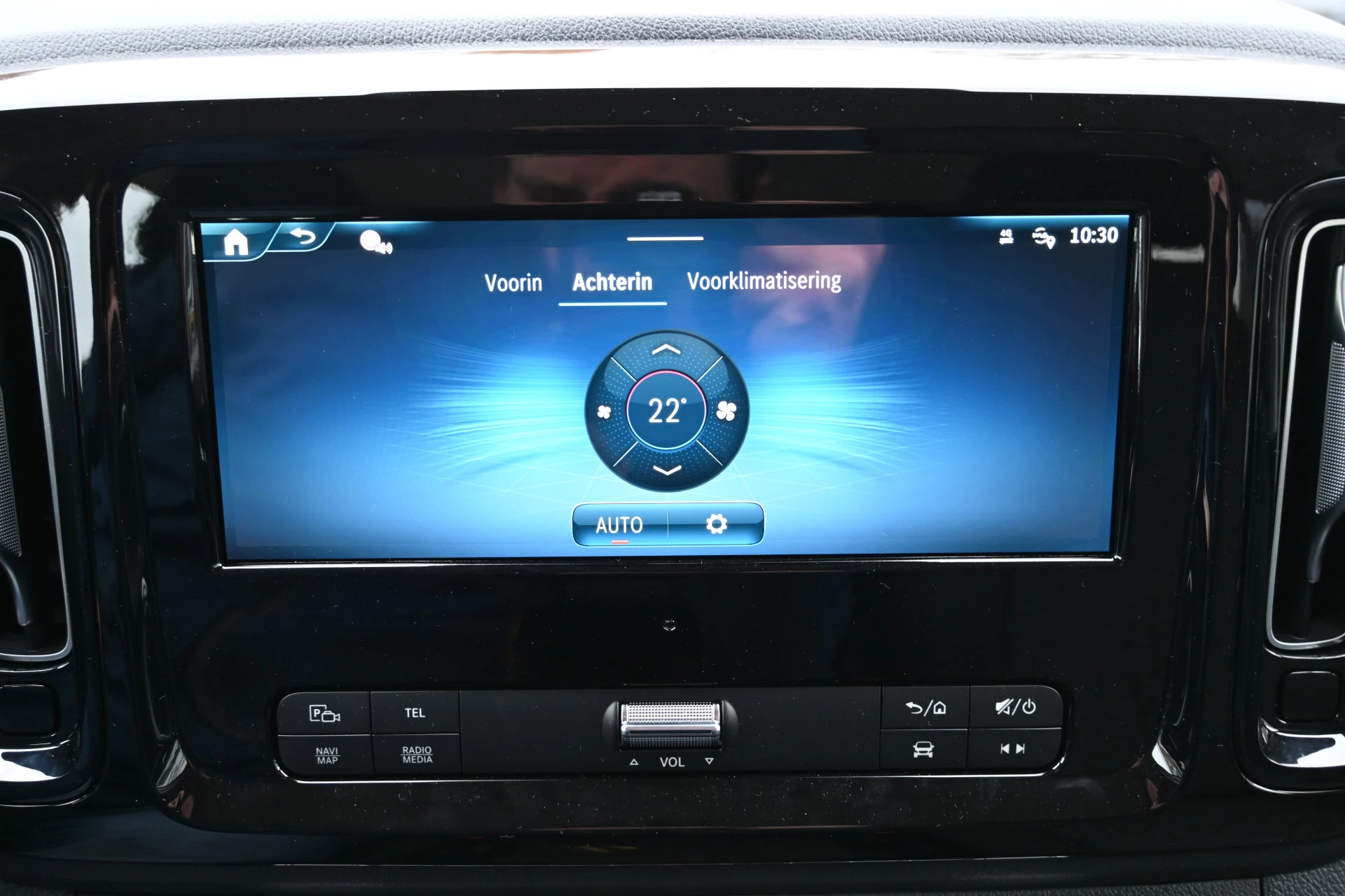 Hoofdafbeelding Mercedes-Benz eVito
