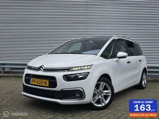 Hoofdafbeelding Citroën Grand C4 Picasso Citroen  C4 Grand Picasso 1.2 PureTech Feel | 7 Zit | Navi