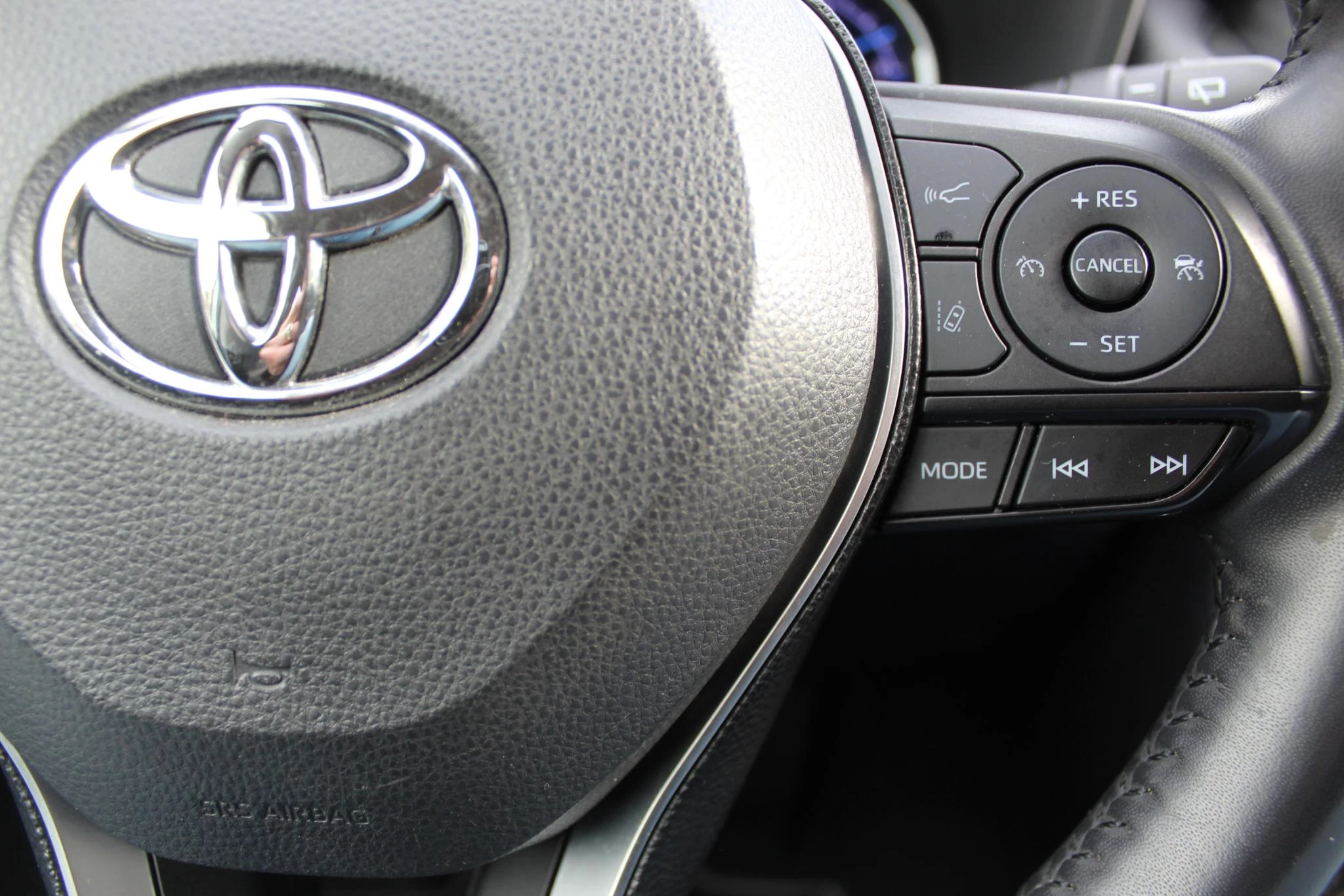 Hoofdafbeelding Toyota RAV4