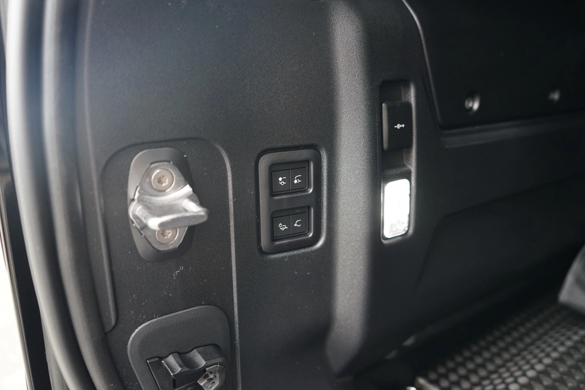 Hoofdafbeelding Land Rover Defender