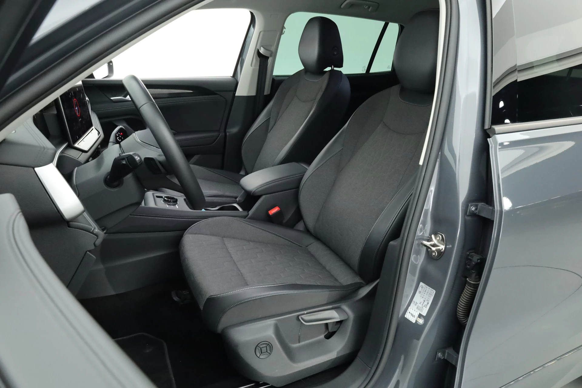 Hoofdafbeelding Volkswagen Tayron