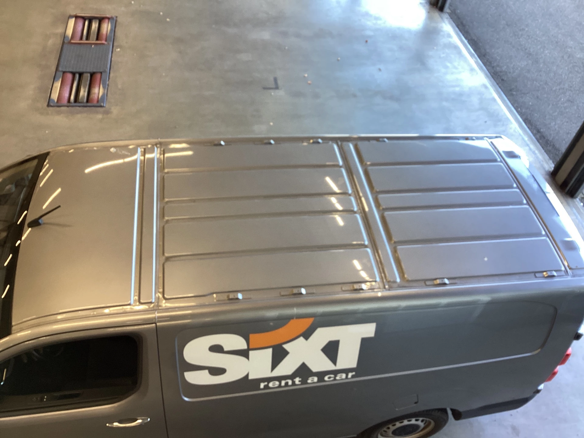 Hoofdafbeelding Fiat Scudo
