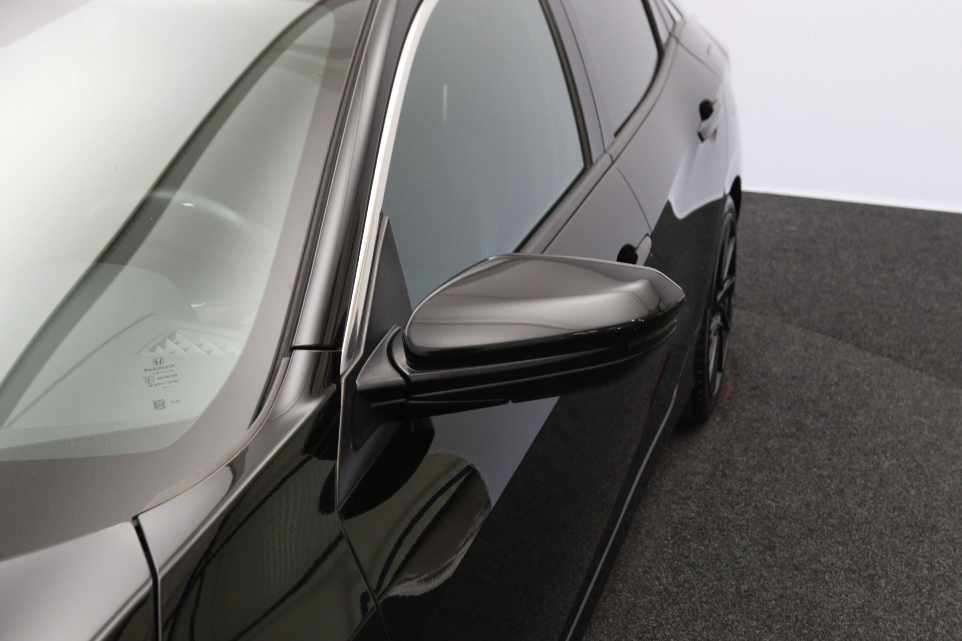 Hoofdafbeelding Honda Civic