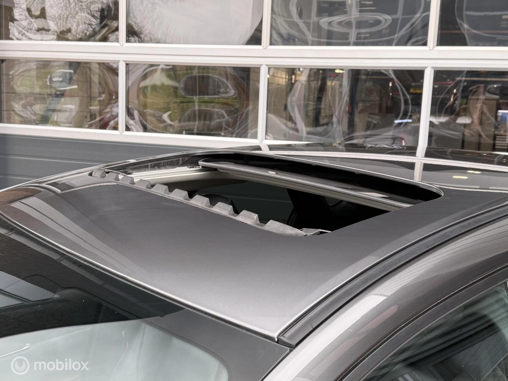 Hoofdafbeelding Mazda CX-30