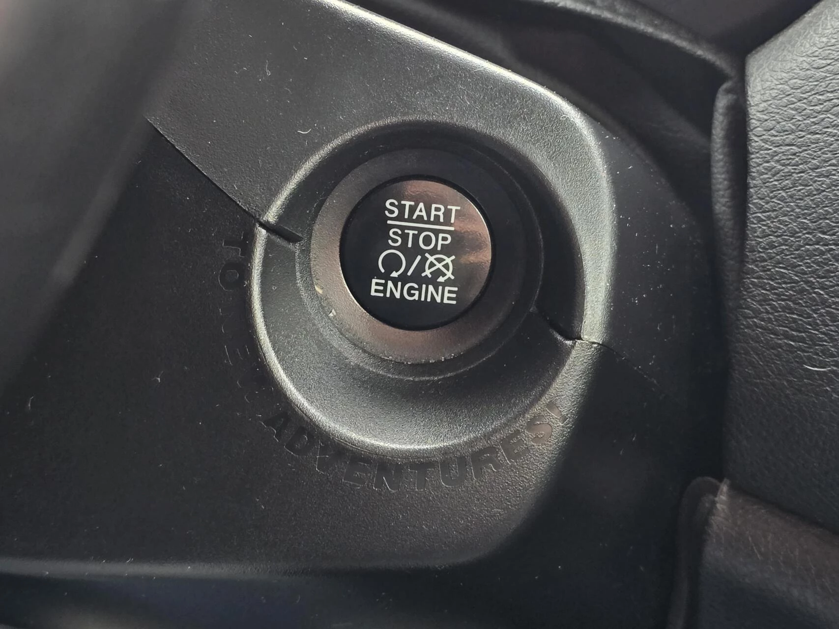 Hoofdafbeelding Jeep Renegade
