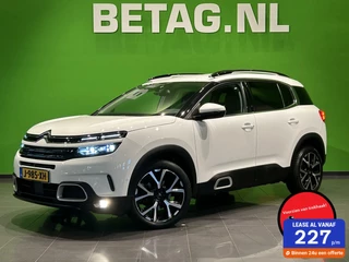 Citroen C5 Aircross 1.2 130 PK Shine Business Plus | 360 Camera |