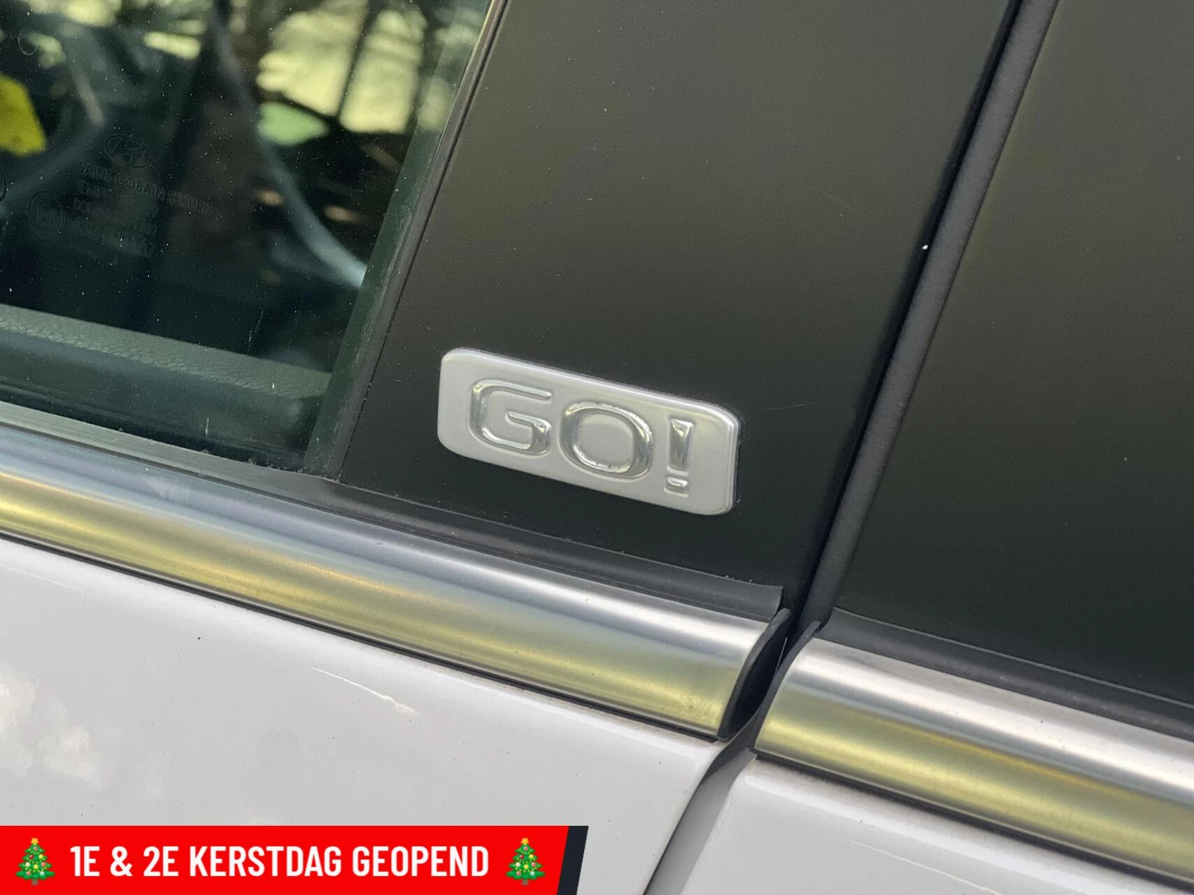 Hoofdafbeelding Hyundai i30