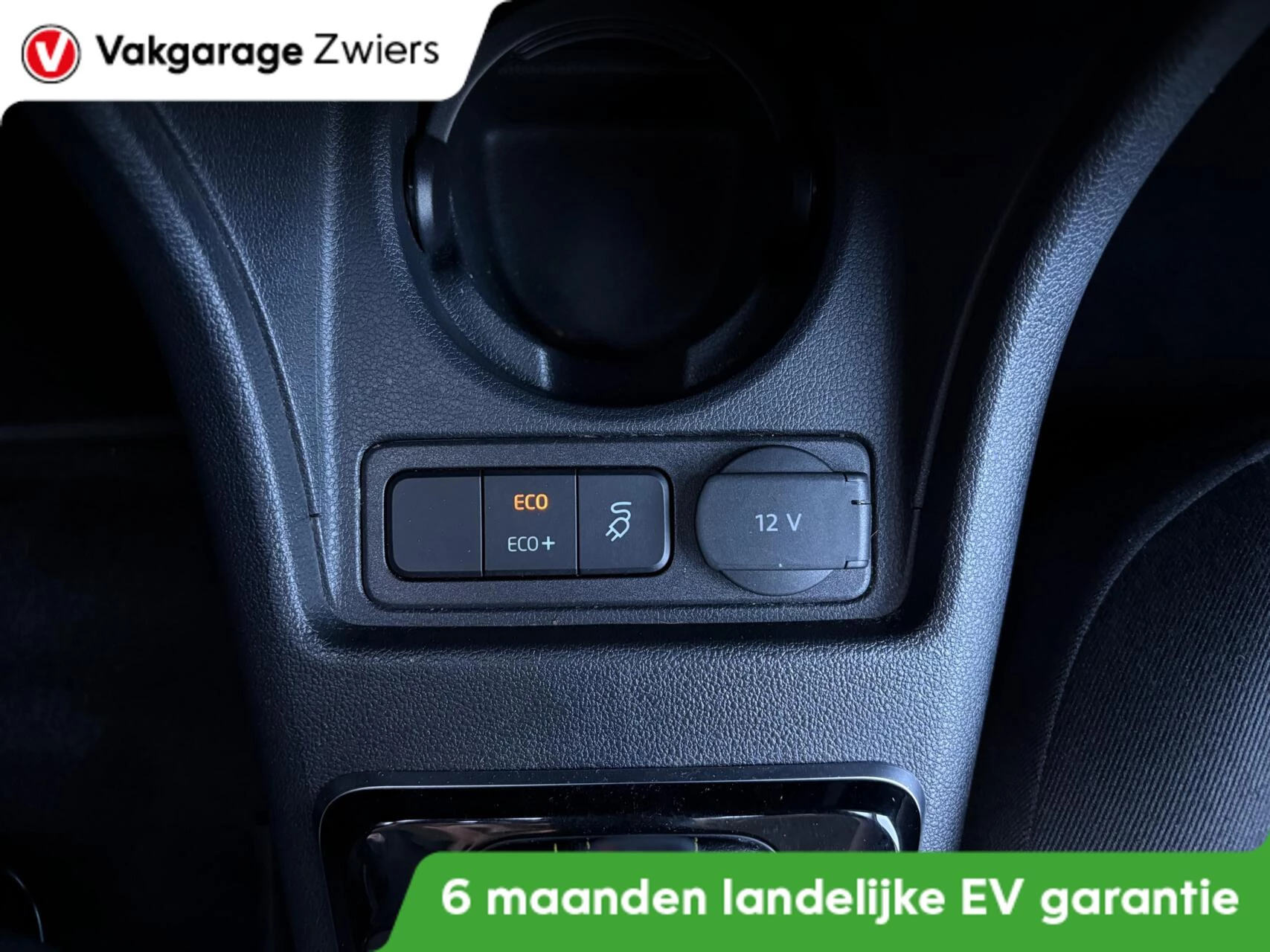 Hoofdafbeelding Škoda Citigo